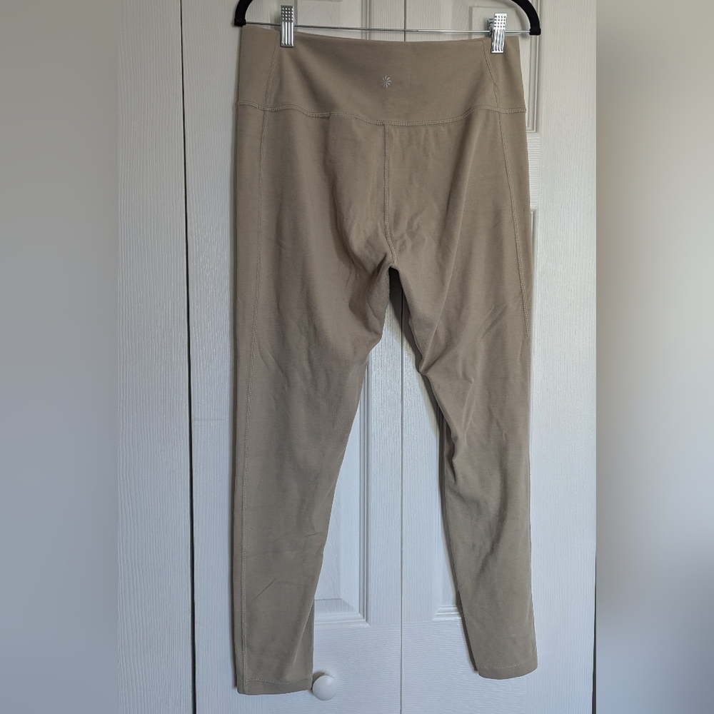 Athleta Leggings